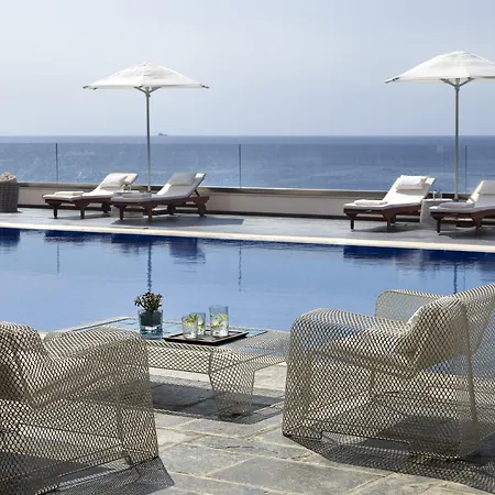 Hotel Boutique 5 & - Adults Only