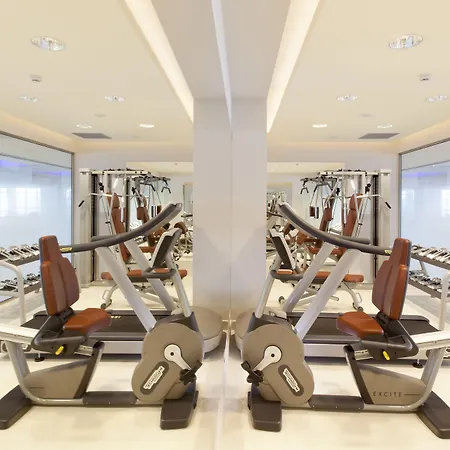 Boutique 5 & - Adults Only Hotel 5*