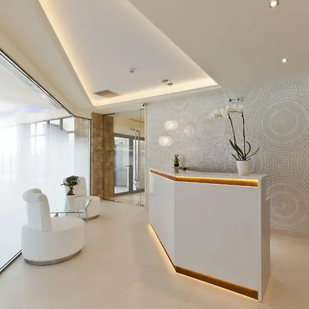Boutique 5 & - Adults Only 5* Kiotari