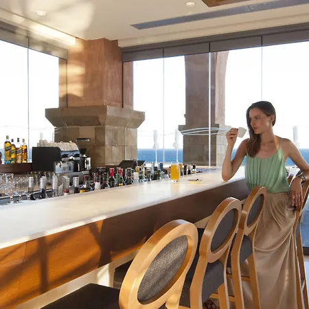 Boutique 5 Hotel&spa - Adults Only