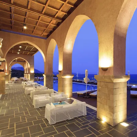 Hotel Boutique 5 Hotel&spa - Adults Only