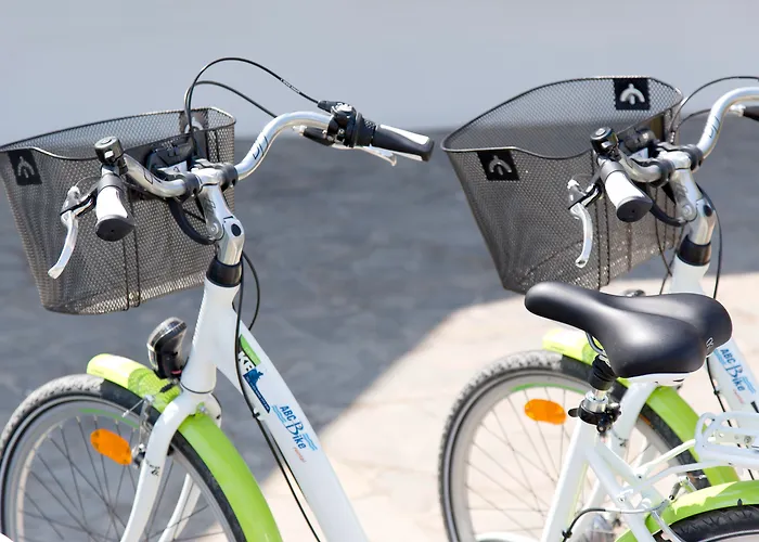 Hotel Boutique 5 & - Adults Only Kiotari