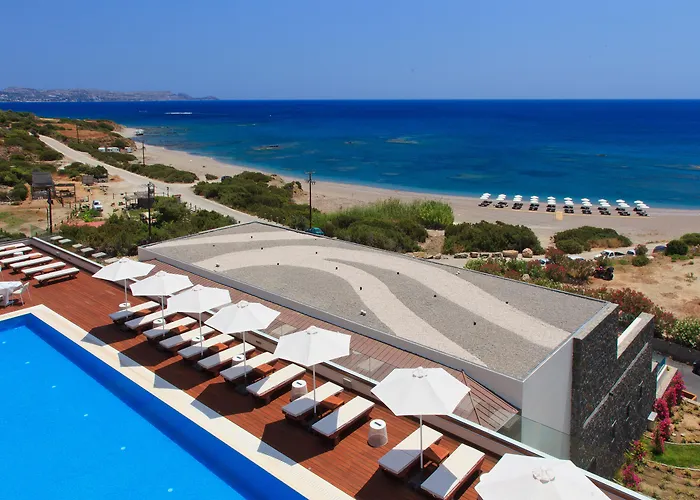 Boutique 5 & - Adults Only Hotel Kiotari