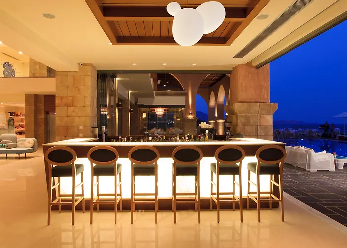 Hotel Boutique 5 & - Adults Only 5*