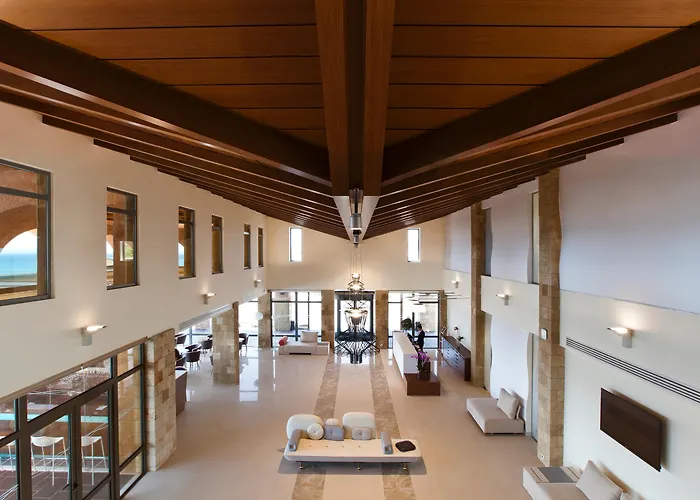 Hotel Boutique 5 & - Adults Only Kiotari