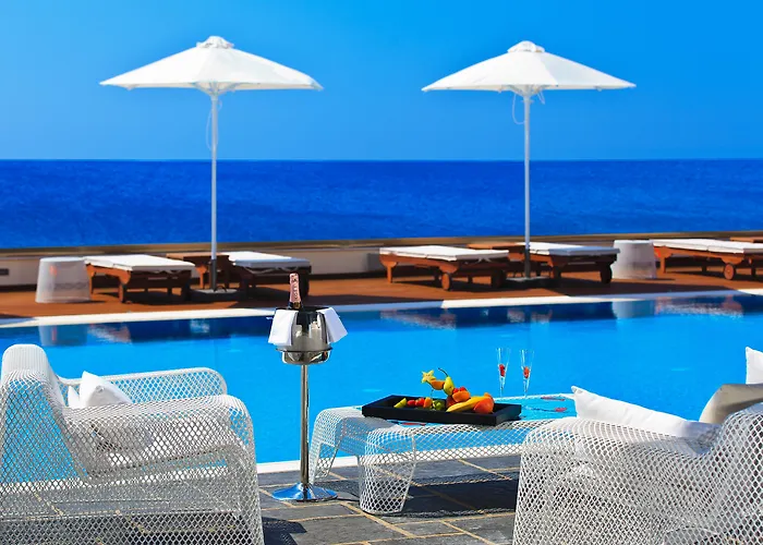 Boutique 5 & - Adults Only קיוטארי