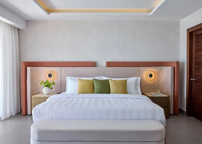 Boutique 5 & - Adults Only מלון 5*