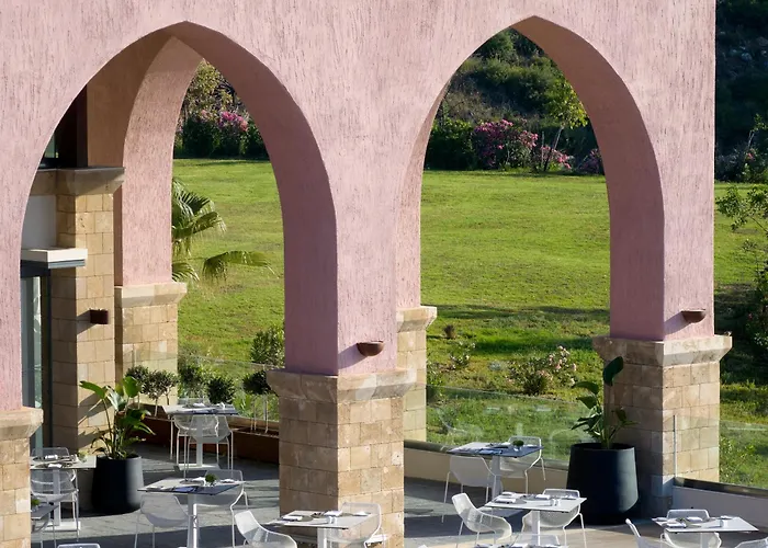 Boutique 5 & - Adults Only Hotel 5*