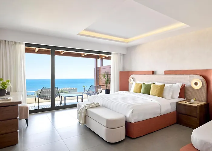 Hotel Boutique 5 & - Adults Only 5*