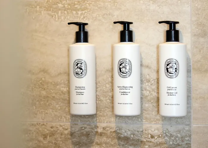 Hotel Boutique 5 & - Adults Only