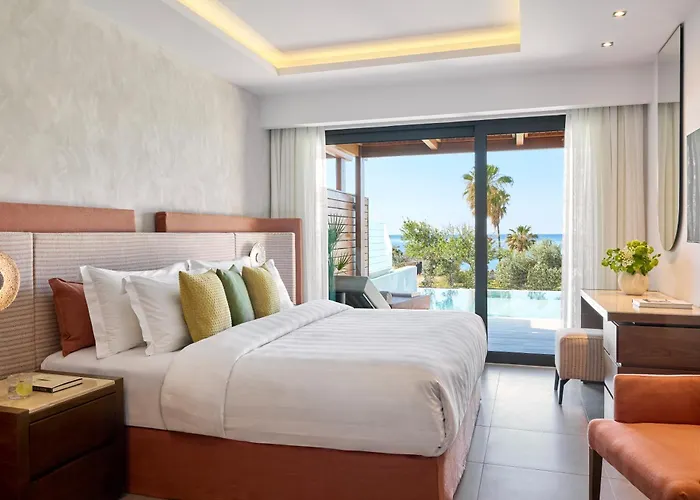 Hotel Boutique 5 & - Adults Only 5*