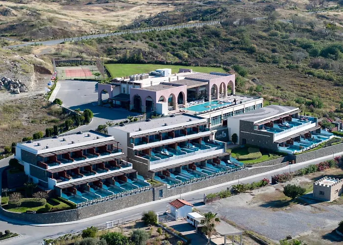 Boutique 5 & - Adults Only 5*