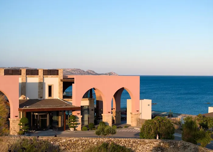 Boutique 5 & - Adults Only Hotel