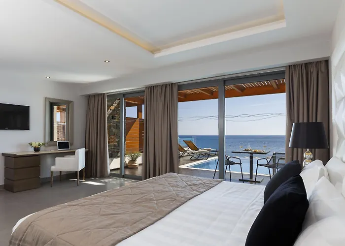 Boutique 5 & - Adults Only 5*