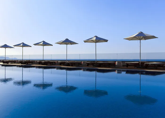 מלון Boutique 5 & - Adults Only 5*