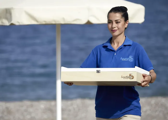 Hotel Boutique 5 & - Adults Only