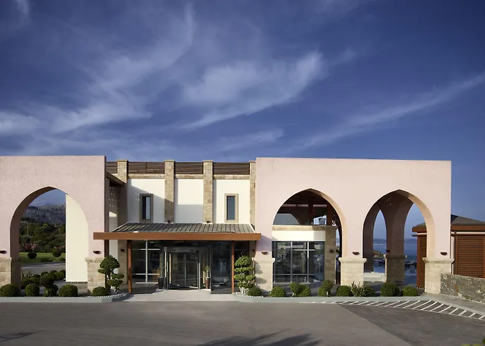 Boutique 5 & - Adults Only Hotel