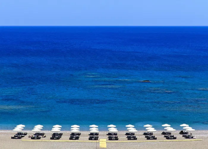 Hotel Boutique 5 & - Adults Only