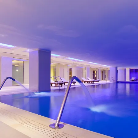 Boutique 5 & - Adults Only 5*