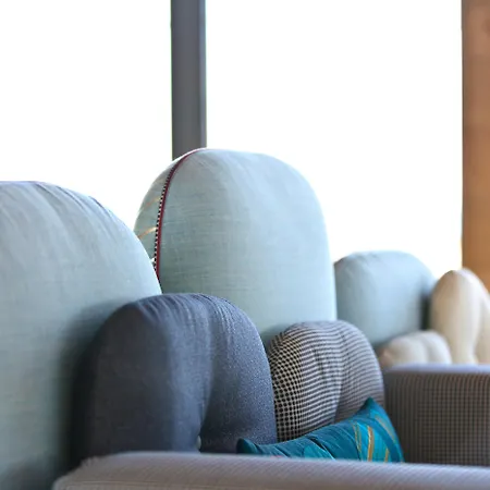 Boutique 5 & - Adults Only Hotell 5*