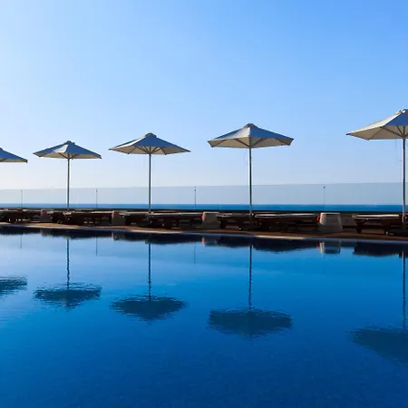 Boutique 5 & - Adults Only Hotell 5*