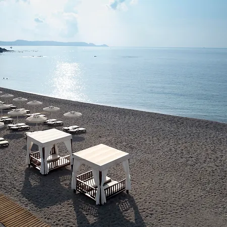 Boutique 5 & - Adults Only 5*