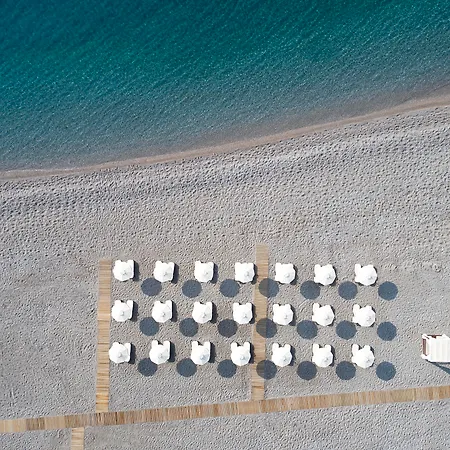 Boutique 5 & - Adults Only Hotell 5*
