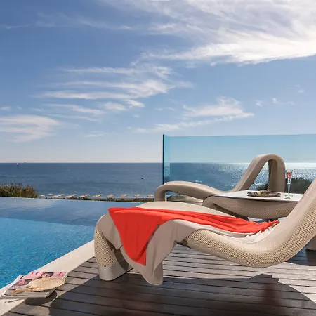Boutique 5 & - Adults Only Hotell