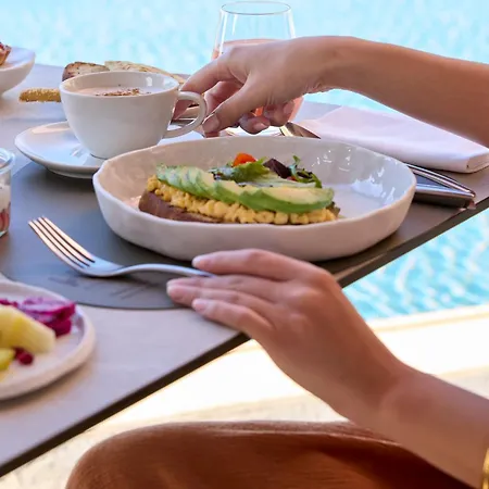 Boutique 5 & - Adults Only Hotel 5*