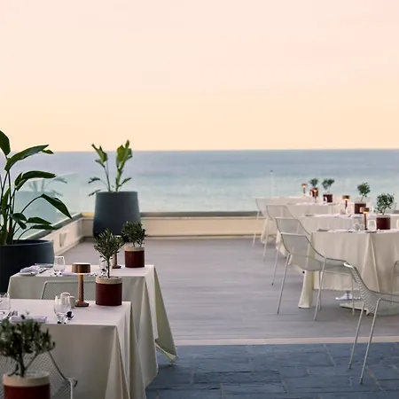 Hotel Boutique 5 & - Adults Only Kiotari