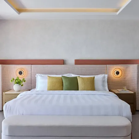 Boutique 5 & - Adults Only Hotel 5*