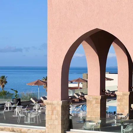 Hotell Boutique 5 & - Adults Only Kiotari