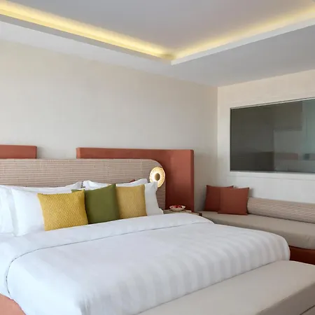 Szálloda Boutique 5 & - Adults Only