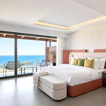 Szálloda Boutique 5 & - Adults Only 5*