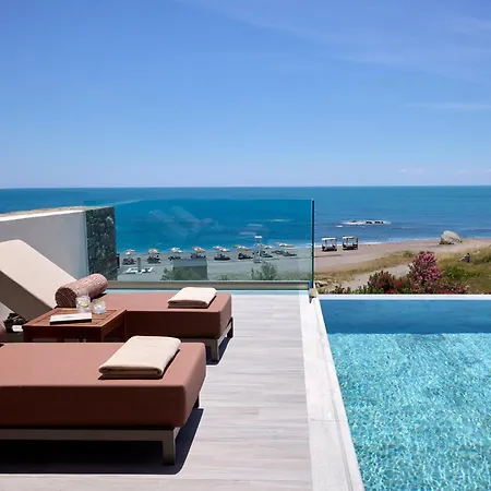 Boutique 5 & - Adults Only Hotel
