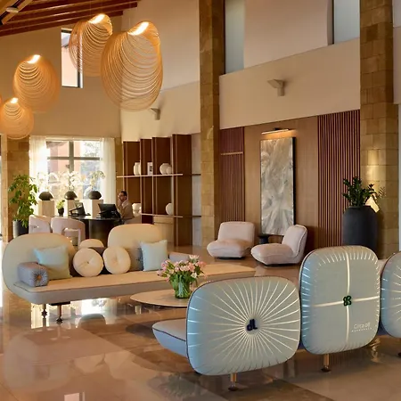 Boutique 5 & - Adults Only 5* Kiotari