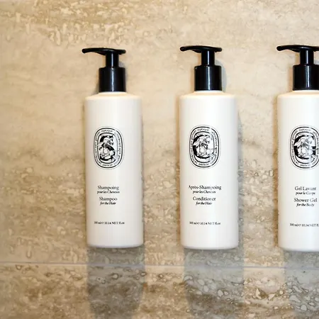 호텔 Boutique 5 & - Adults Only