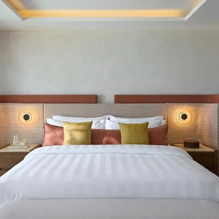 Boutique 5 & - Adults Only Hotell 5*