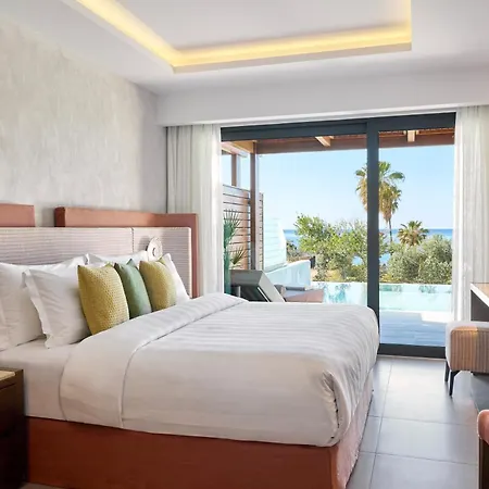 Szálloda Boutique 5 & - Adults Only 5*