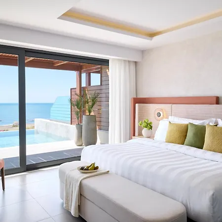 Hotel Boutique 5 & - Adults Only Kiotari