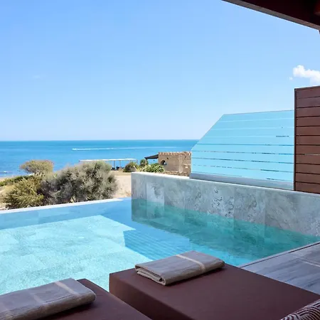 Boutique 5 & - Adults Only Hotell 5*