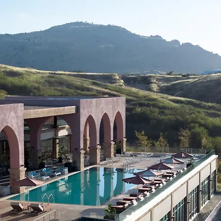 Szálloda Boutique 5 & - Adults Only 5*