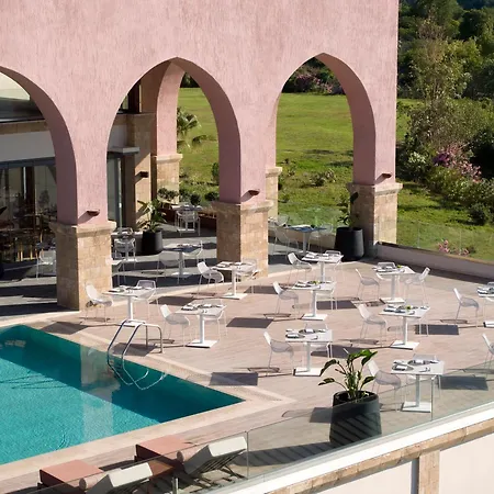 Boutique 5 & - Adults Only 5* Kiotari