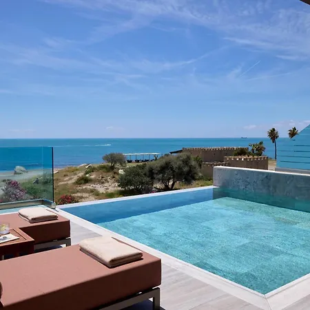 Boutique 5 & - Adults Only Hotell