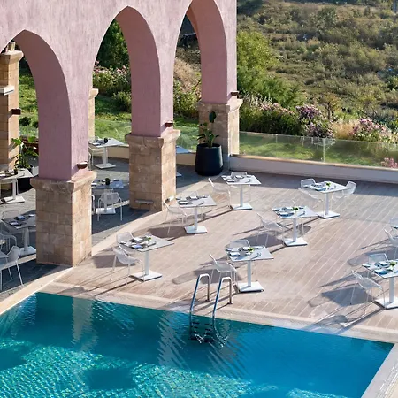 Hotel Boutique 5 & - Adults Only Kiotari