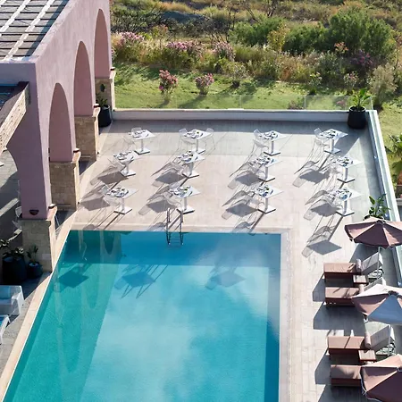 Boutique 5 & - Adults Only Hotel Kiotari