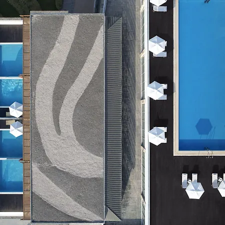 Boutique 5 & - Adults Only Szálloda