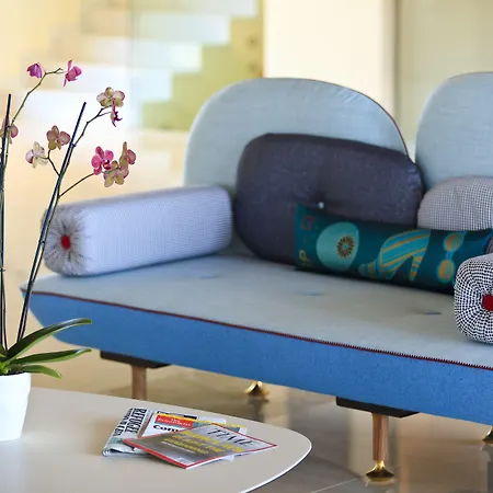 Boutique 5 & - Adults Only Szálloda 5*