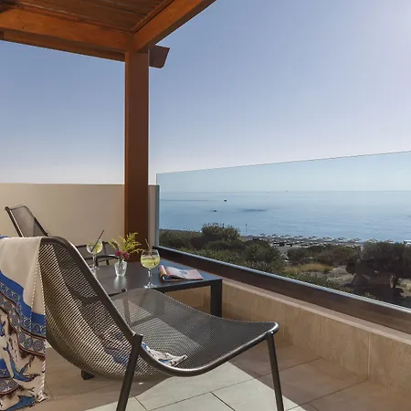 Boutique 5 & - Adults Only Szálloda Kiotári