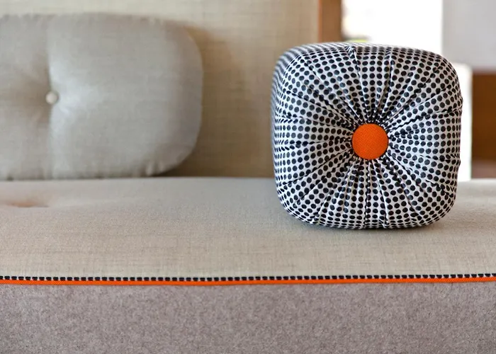 Boutique 5 & - Adults Only